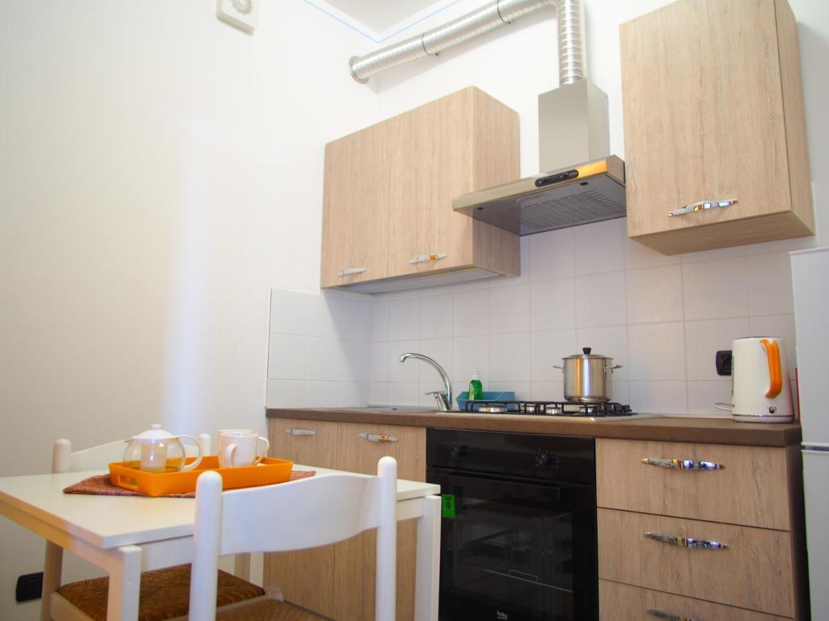 La Vigna Del Parroco Apartment Verduno Luaran gambar