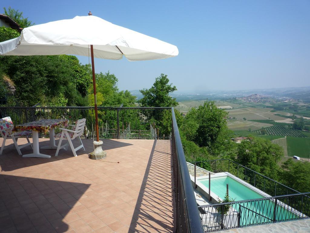 La Vigna Del Parroco Apartment Verduno Bilik gambar